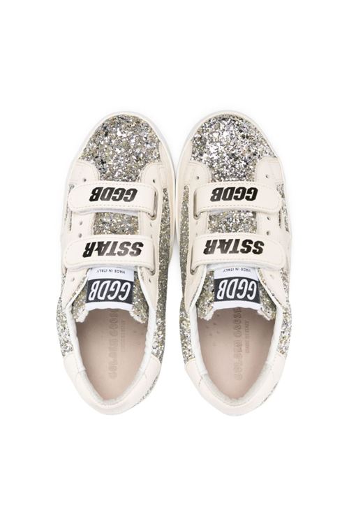  Golden Goose Deluxe Brand Kids | GYF00111F00531465195